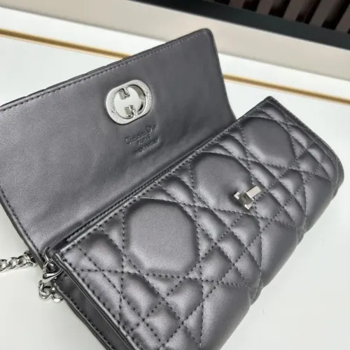 Replica Christian Dior AAA Quality Messenger Bags For Women #1392203 $68.00 USD for Wholesale