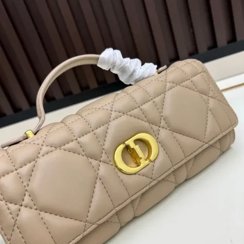 Replica Christian Dior AAA Quality Messenger Bags For Women #1392204 $68.00 USD for Wholesale