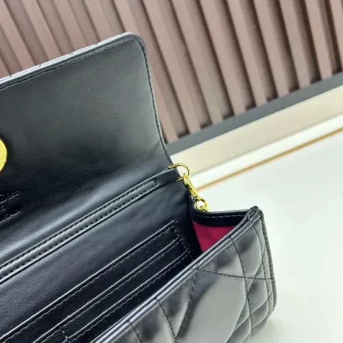Replica Christian Dior AAA Quality Messenger Bags For Women #1392206 $68.00 USD for Wholesale
