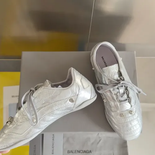 Replica Balenciaga Casual Shoes For Women #1392243 $115.00 USD for Wholesale