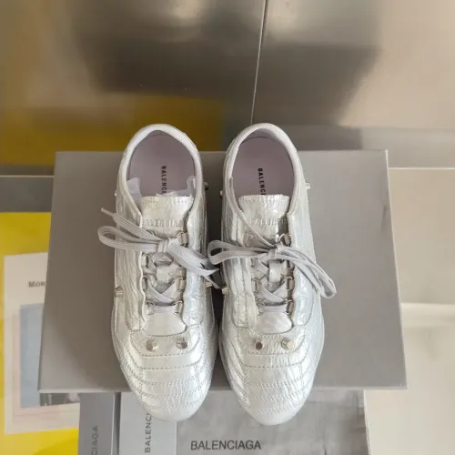 Replica Balenciaga Casual Shoes For Women #1392243 $115.00 USD for Wholesale