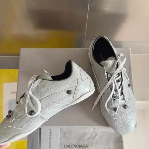 Replica Balenciaga Casual Shoes For Women #1392244 $115.00 USD for Wholesale