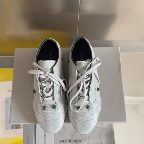 Replica Balenciaga Casual Shoes For Women #1392244 $115.00 USD for Wholesale