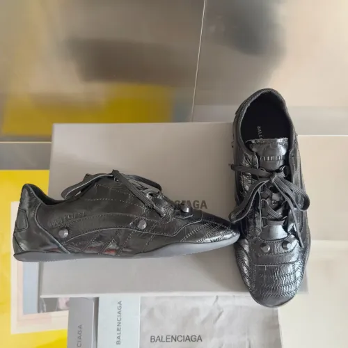 Balenciaga Casual Shoes For Women #1392249 $115.00 USD, Wholesale Replica Balenciaga Casual Shoes