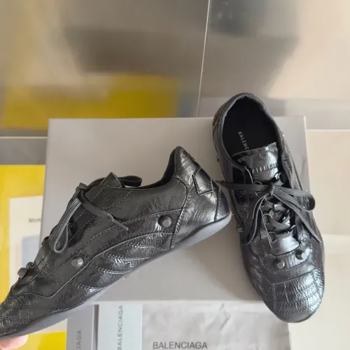 Replica Balenciaga Casual Shoes For Women #1392249 $115.00 USD for Wholesale
