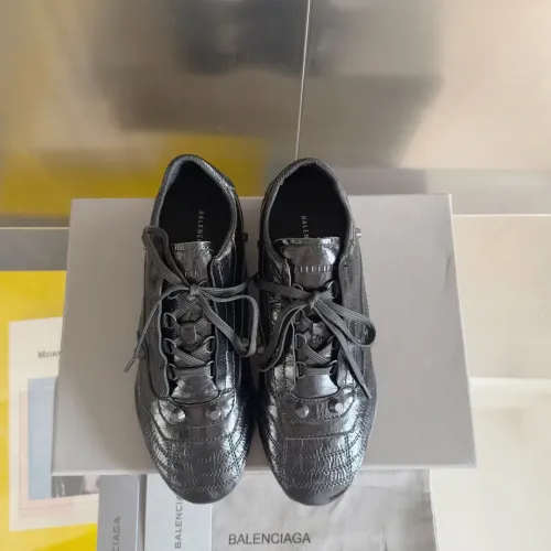 Replica Balenciaga Casual Shoes For Women #1392249 $115.00 USD for Wholesale