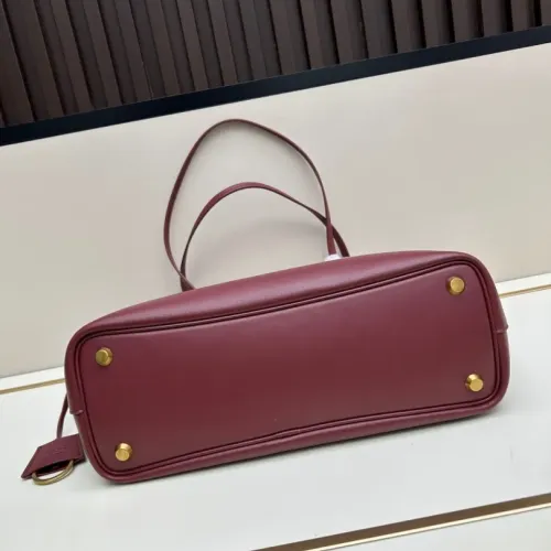 Replica Balenciaga AAA Quality Shoulder Bags For Women #1392250 $132.00 USD for Wholesale