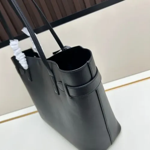 Replica Balenciaga AAA Quality Shoulder Bags For Women #1392251 $132.00 USD for Wholesale