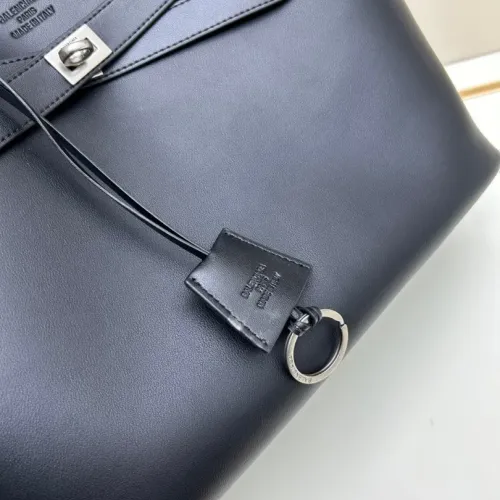 Replica Balenciaga AAA Quality Shoulder Bags For Women #1392251 $132.00 USD for Wholesale