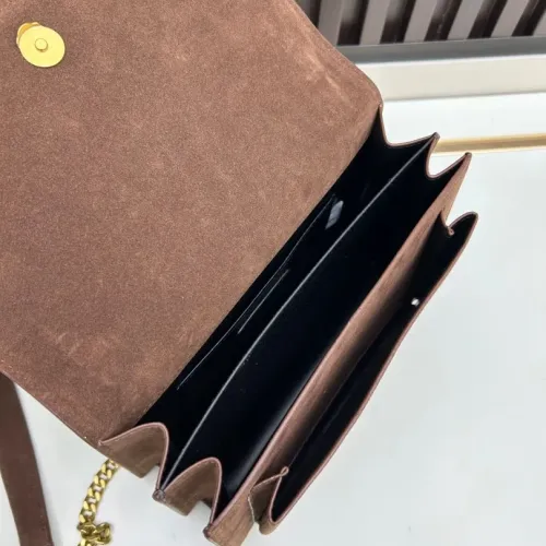 Replica Yves Saint Laurent YSL AAA Quality Messenger Bags For Women #1392291 $85.00 USD for Wholesale