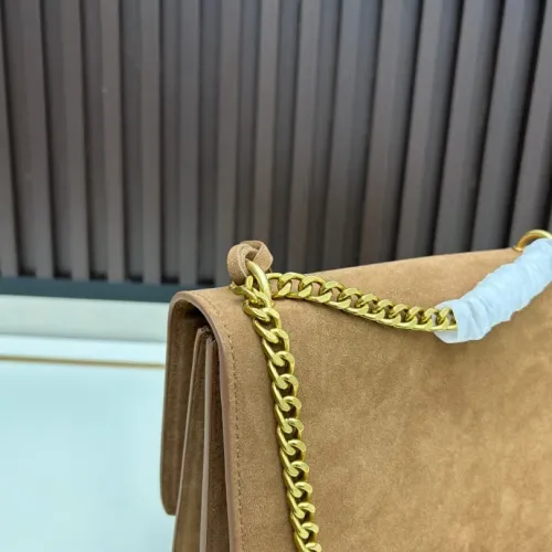 Replica Yves Saint Laurent YSL AAA Quality Messenger Bags For Women #1392292 $85.00 USD for Wholesale