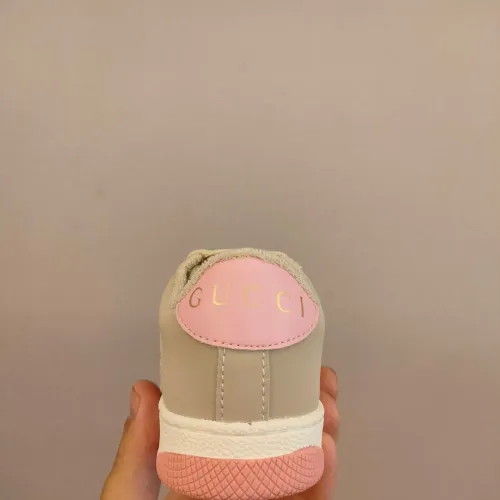 Replica Gucci Kids' Shoes For Kids #1392309 $72.00 USD for Wholesale