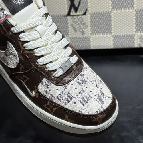 Replica Louis Vuitton Casual Shoes For Men #1392318 $102.00 USD for Wholesale