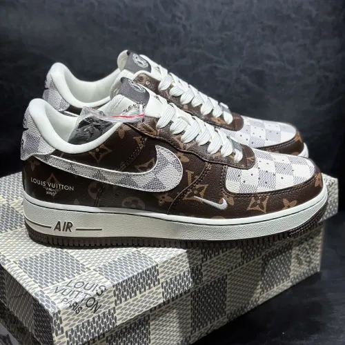 Replica Louis Vuitton Casual Shoes For Women #1392319 $102.00 USD for Wholesale