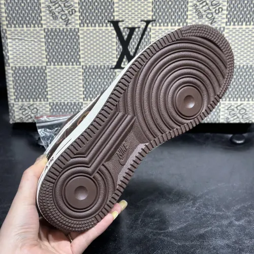 Replica Louis Vuitton Casual Shoes For Women #1392319 $102.00 USD for Wholesale