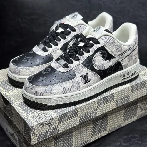 Louis Vuitton Casual Shoes For Women #1392321 $102.00 USD, Wholesale Replica Louis Vuitton Casual Shoes