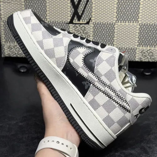 Replica Louis Vuitton Casual Shoes For Women #1392321 $102.00 USD for Wholesale