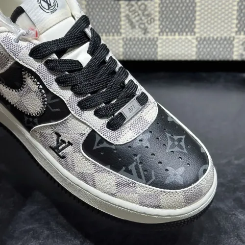 Replica Louis Vuitton Casual Shoes For Women #1392321 $102.00 USD for Wholesale