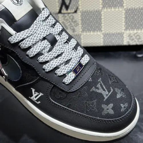 Replica Louis Vuitton Casual Shoes For Men #1392322 $102.00 USD for Wholesale