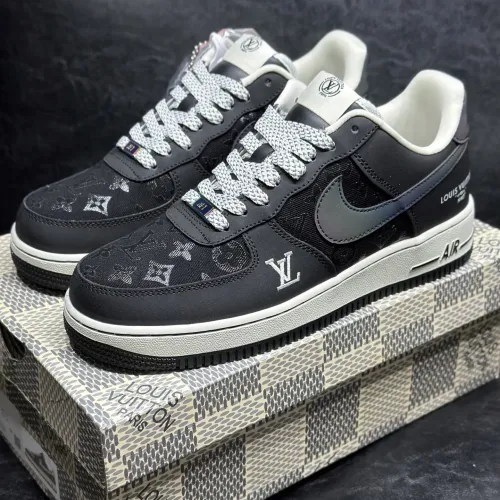 Louis Vuitton Casual Shoes For Women #1392323 $102.00 USD, Wholesale Replica Louis Vuitton Casual Shoes