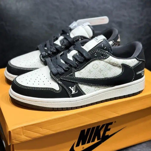 Air Jordan 1 I For Men #1392330 $108.00 USD, Wholesale Replica Air Jordan 1 I