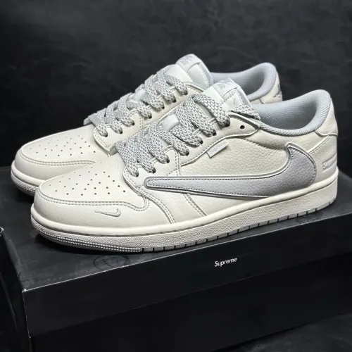 Air Jordan 1 I For Men #1392332 $108.00 USD, Wholesale Replica Air Jordan 1 I