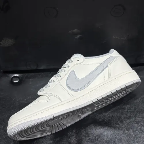 Replica Air Jordan 1 I For Men #1392332 $108.00 USD for Wholesale