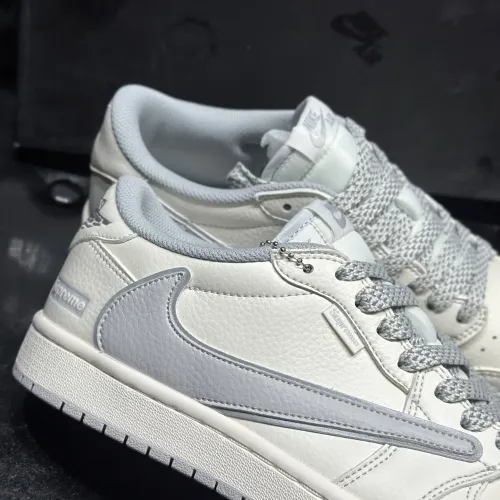 Replica Air Jordan 1 I For Men #1392332 $108.00 USD for Wholesale