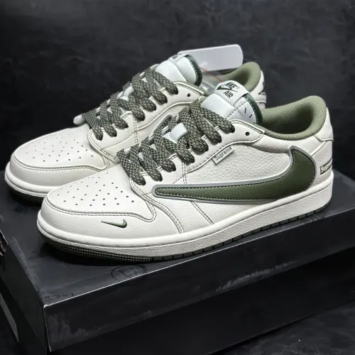 Air Jordan 1 I For Women #1392335 $108.00 USD, Wholesale Replica Air Jordan 1 I