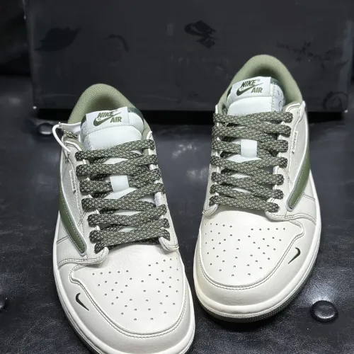 Replica Air Jordan 1 I For Women #1392335 $108.00 USD for Wholesale