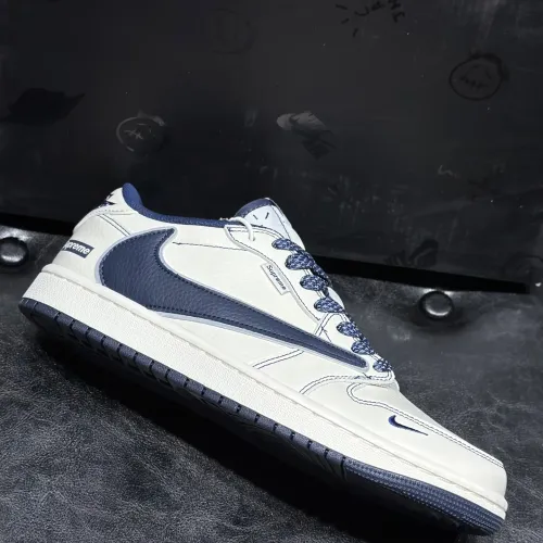 Replica Air Jordan 1 I For Women #1392337 $108.00 USD for Wholesale