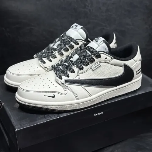 Air Jordan 1 I For Men #1392338 $108.00 USD, Wholesale Replica Air Jordan 1 I