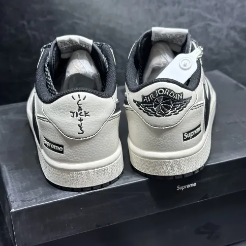Replica Air Jordan 1 I For Men #1392338 $108.00 USD for Wholesale
