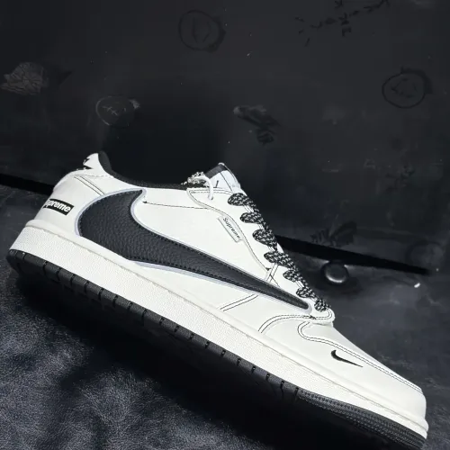 Replica Air Jordan 1 I For Men #1392338 $108.00 USD for Wholesale