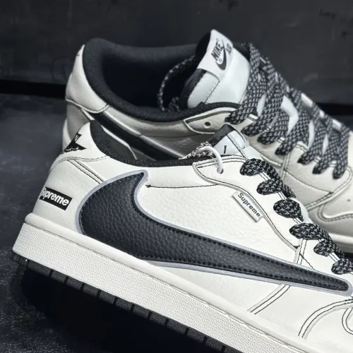 Replica Air Jordan 1 I For Men #1392338 $108.00 USD for Wholesale