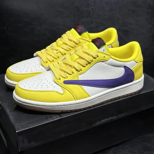 Air Jordan 1 I For Women #1392341 $108.00 USD, Wholesale Replica Air Jordan 1 I