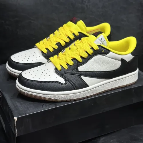 Air Jordan 1 I For Women #1392349 $108.00 USD, Wholesale Replica Air Jordan 1 I