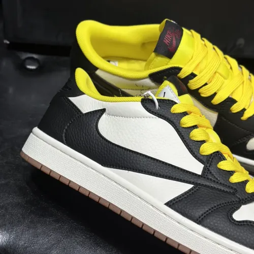 Replica Air Jordan 1 I For Women #1392349 $108.00 USD for Wholesale