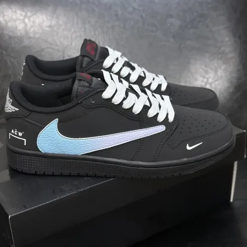 Replica Air Jordan 1 I For Men #1392350 $108.00 USD for Wholesale