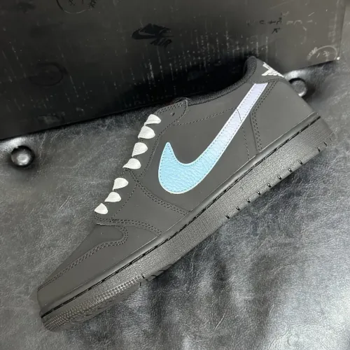 Replica Air Jordan 1 I For Men #1392350 $108.00 USD for Wholesale
