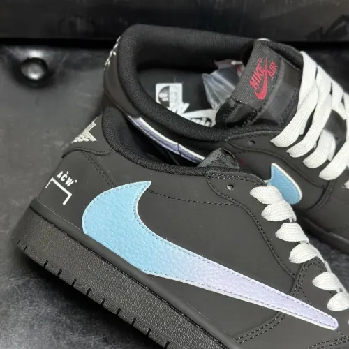 Replica Air Jordan 1 I For Men #1392350 $108.00 USD for Wholesale