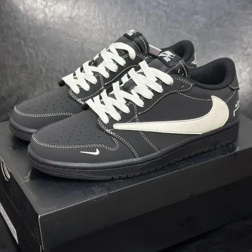 Air Jordan 1 I For Men #1392352 $108.00 USD, Wholesale Replica Air Jordan 1 I