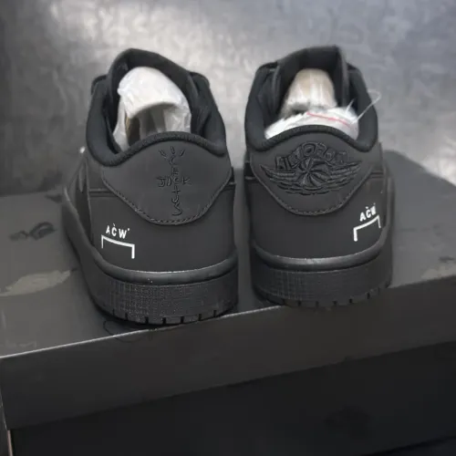 Replica Air Jordan 1 I For Men #1392354 $108.00 USD for Wholesale