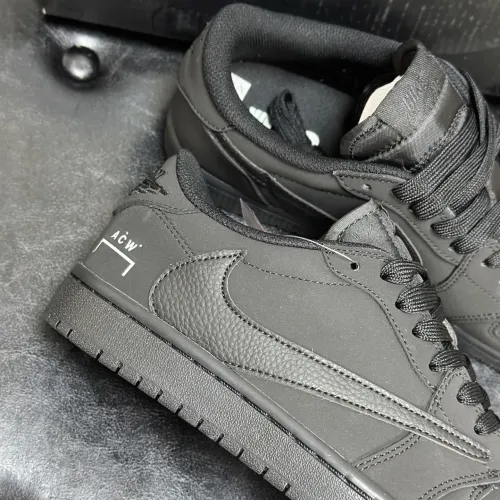 Replica Air Jordan 1 I For Men #1392354 $108.00 USD for Wholesale