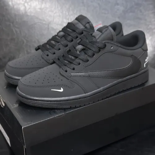 Air Jordan 1 I For Women #1392355 $108.00 USD, Wholesale Replica Air Jordan 1 I