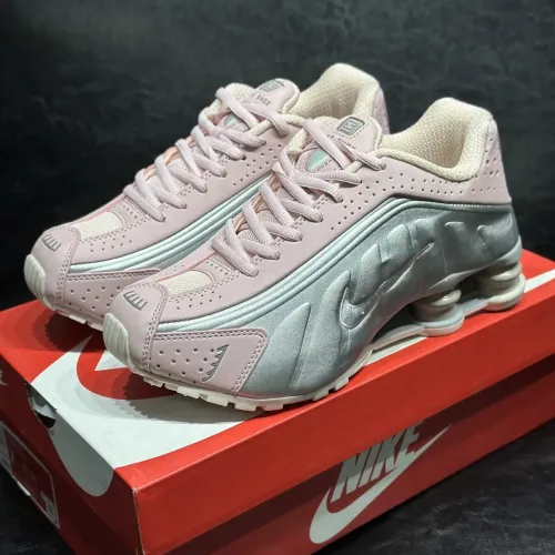 Nike Shox Series For Women #1392356 $85.00 USD, Wholesale Replica Nike Shox Series