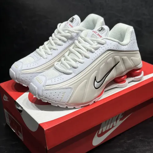 Nike Shox Series For Women #1392359 $85.00 USD, Wholesale Replica Nike Shox Series