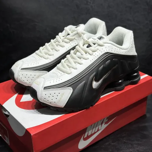 Nike Shox Series For Women #1392361 $85.00 USD, Wholesale Replica Nike Shox Series
