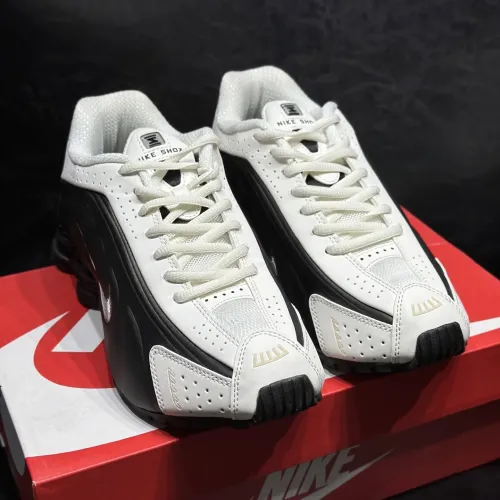 Replica Nike Shox Series For Women #1392361 $85.00 USD for Wholesale
