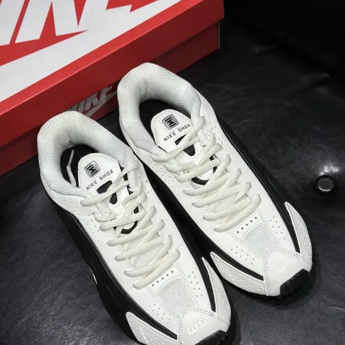 Replica Nike Shox Series For Women #1392361 $85.00 USD for Wholesale